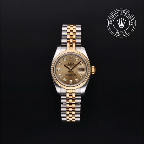 Datejust