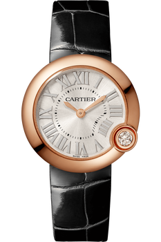 Ballon Blanc de Cartier, 30MM