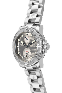 Maxi Marine Diver Stainless Steel Automatic