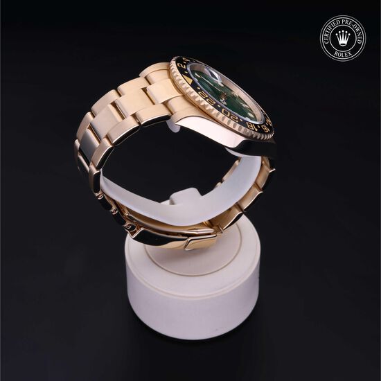 GMT-Master II