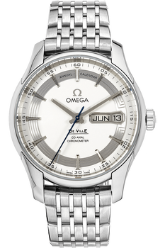 De Ville Hour Vision Co-Axial Annual Calendar