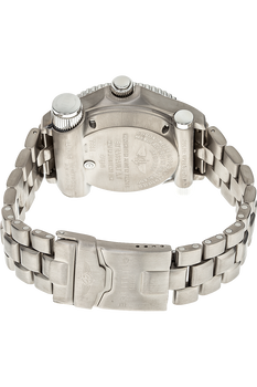 Emergency Titanium Quartz