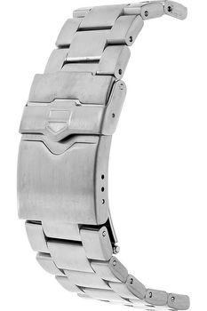 Formula 1 Indy 500 Special Edition Stainless Steel Quartz