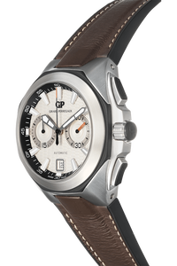 Hawk Chronograph Stainless Steel Automatic