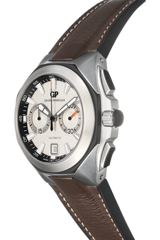 Hawk Chronograph Stainless Steel Automatic
