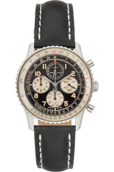 Pre Owned Breitling Navitimer Airborne A33030