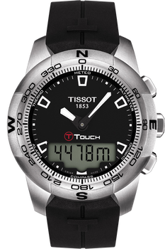 T-Touch II Quartz