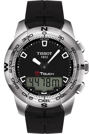 T-Touch II Quartz