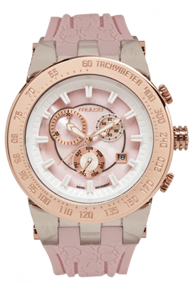 Mulco blue marine watch best sale