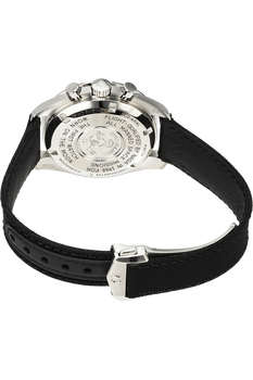 Speedmaster Moonwatch Professional Stainless Steel Manual