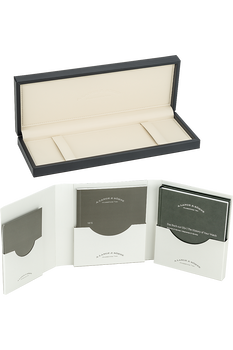 1815 White Gold Manual