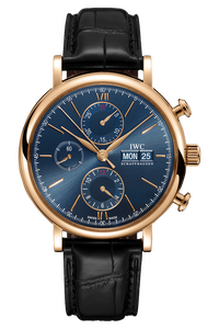 Portofino Chronograph