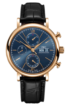 Portofino Chronograph