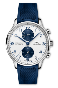 Portugieser Chronograph