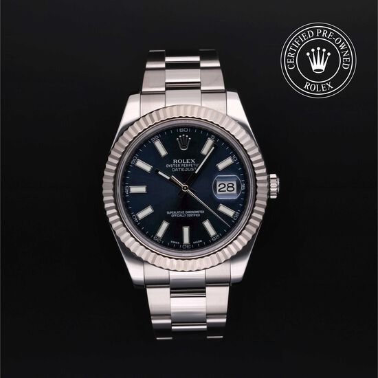 Datejust II
