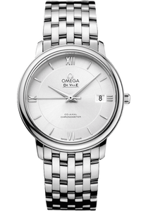 De Ville Prestige Co-Axial 36 MM