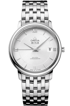 De Ville Prestige Co-Axial 37 MM