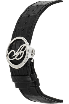 Marine Equation of Time Perpetual Tourbillon Platinum Automatic