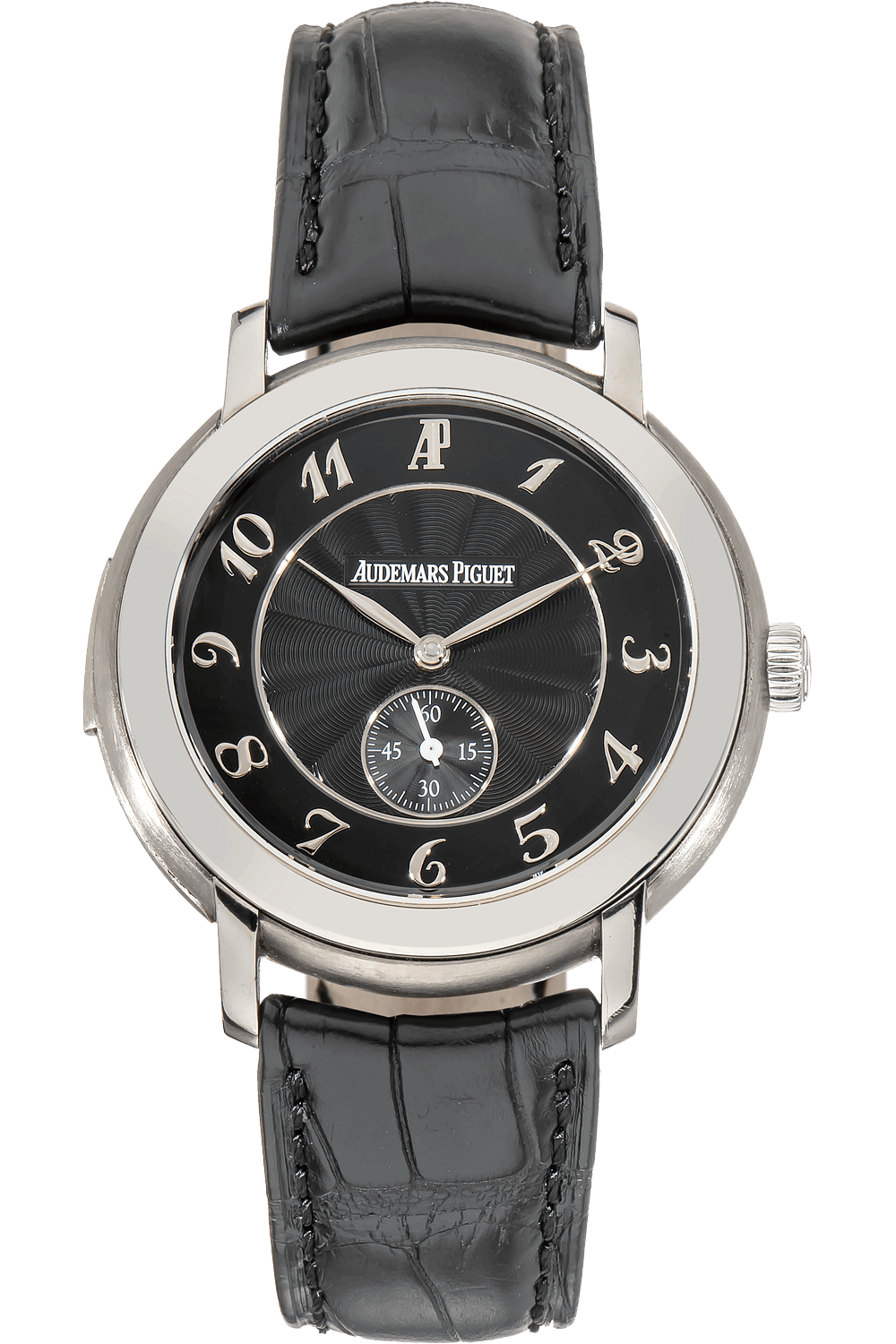 Certified pre owned audemars piguet Clearance