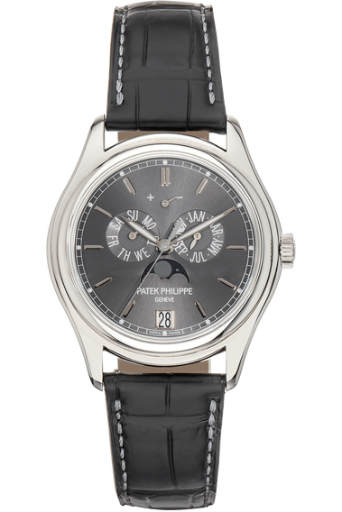 Patek philippe 5146p online