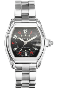 Roadster Stainless Steel Automatic