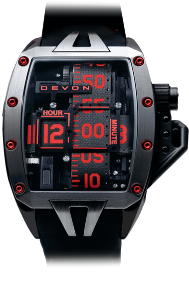 Used devon watches on sale