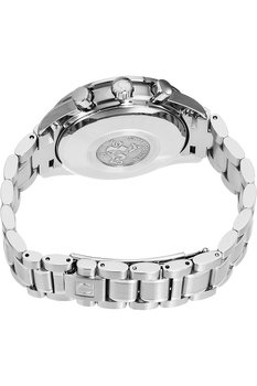 Speedmaster Chronograph Stainless Steel Automatic