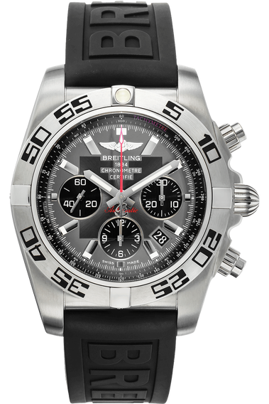 Pre Owned Breitling Chronomat 44 Flying Fish AB0116