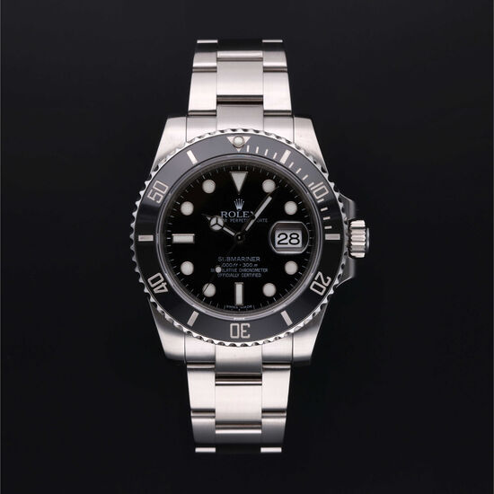 Submariner