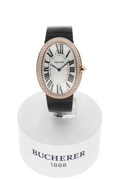 Baignoire Rose Gold Manual