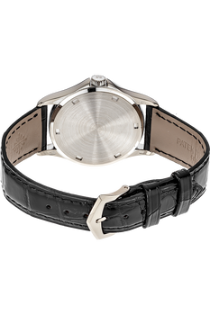 Calatrava Reference 5115 White Gold Manual