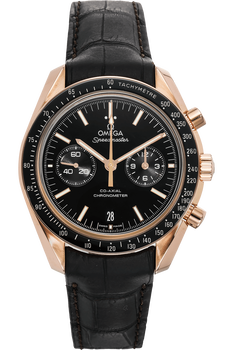 Speedmaster Moonwatch Rose Gold Automatic