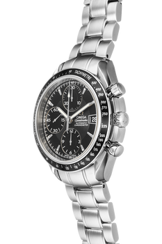 Speedmaster Date Stainless Steel Automatic