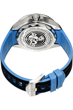 Seamaster Planet Ocean Ultra Deep Stainless Steel Automatic