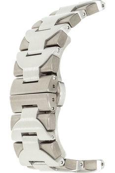 Luminor Submersible Titanium Automatic