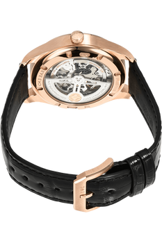 Portugieser Rose Gold Automatic