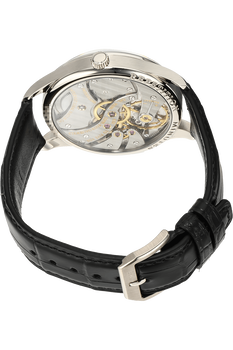 Portuguese Minute Repeater White Gold Manual