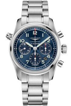 Longines Spirit 42mm