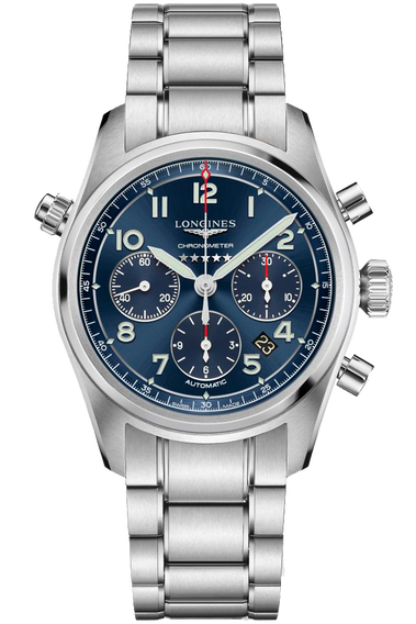 Longines Spirit 42mm
