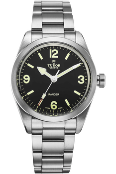 Ranger Stainless Steel Automatic