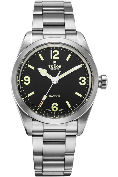 Ranger Stainless Steel Automatic