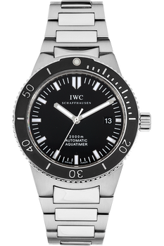Aquatimer GST 2000 Stainless Steel Automatic