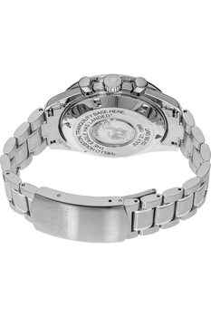 Speedmaster Apollo 11 Moonwatch Stainless Steel Manual