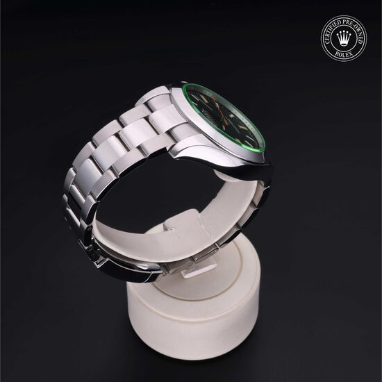 Milgauss
