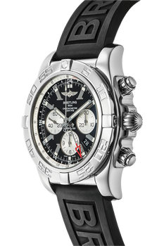 Chronomat GMT Stainless Steel Automatic