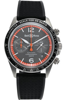 BR V2-94 Garde-Cotes Stainless Steel Automatic