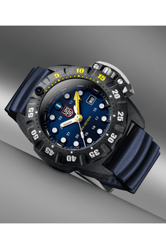 Scott Cassell Deep Dive 1553 Tourneau