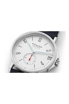 Ahoi Neomatik 38 Date