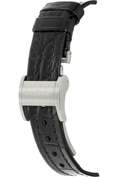 Ergon Stainless Steel Quartz