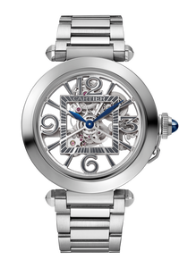 Pasha de Cartier